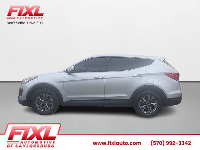 2016 Hyundai Santa Fe Sport Base