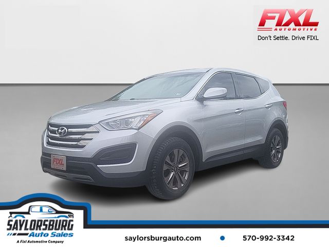 2016 Hyundai Santa Fe Sport Base