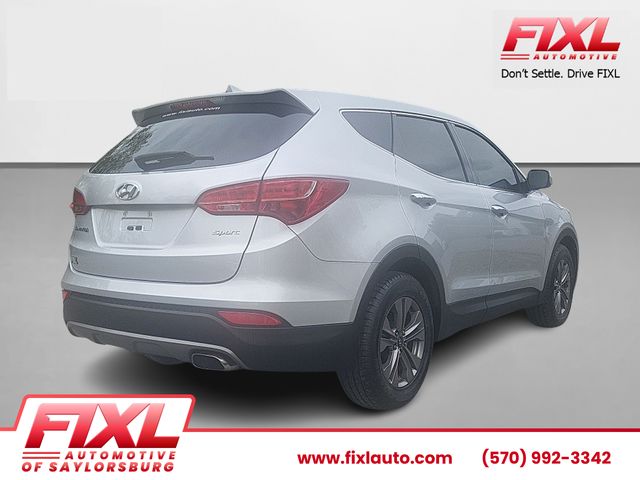 2016 Hyundai Santa Fe Sport Base