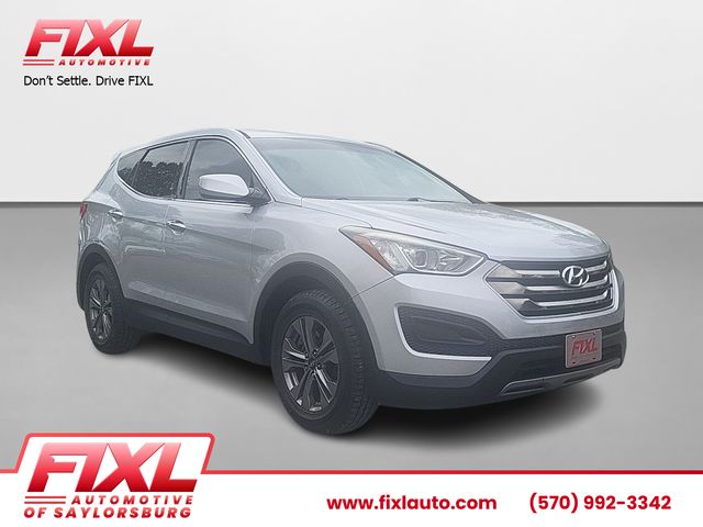 2016 Hyundai Santa Fe Sport Base