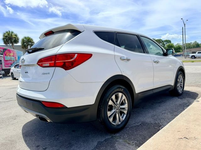 2016 Hyundai Santa Fe Sport Base