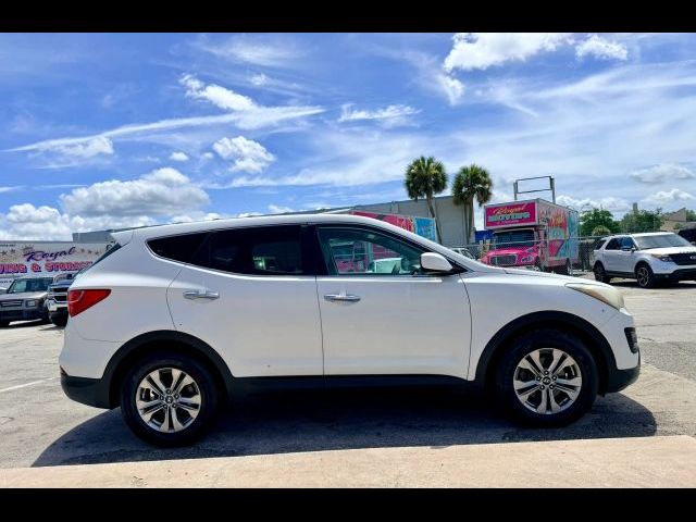 2016 Hyundai Santa Fe Sport Base