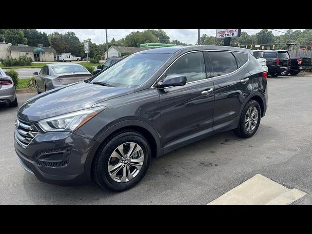 2016 Hyundai Santa Fe Sport Base