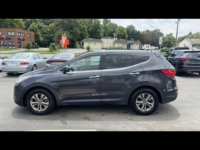 2016 Hyundai Santa Fe Sport Base