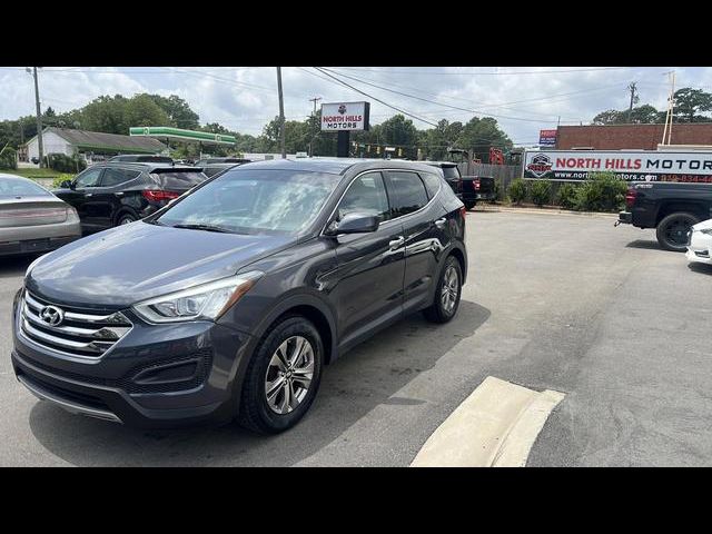 2016 Hyundai Santa Fe Sport Base