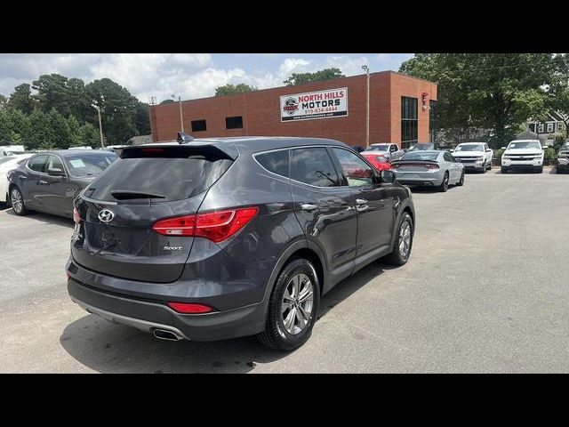 2016 Hyundai Santa Fe Sport Base