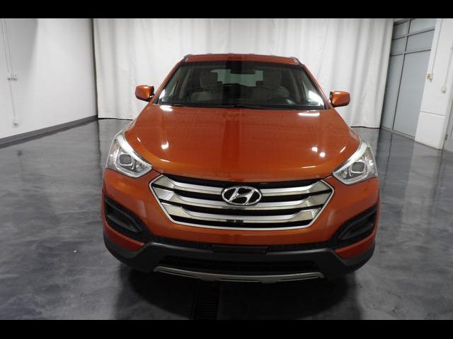 2016 Hyundai Santa Fe Sport Base