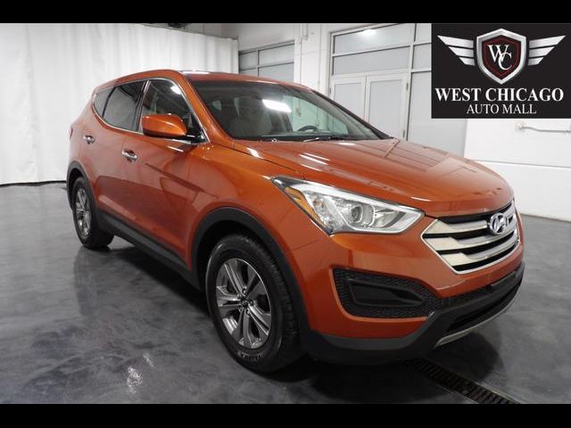 2016 Hyundai Santa Fe Sport Base