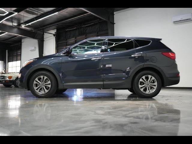 2016 Hyundai Santa Fe Sport Base