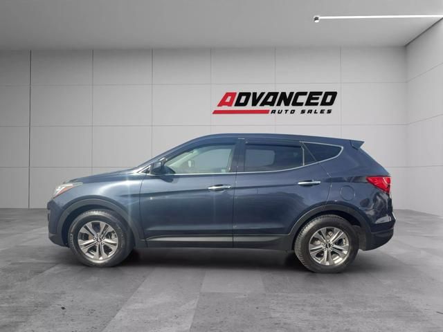 2016 Hyundai Santa Fe Sport Base