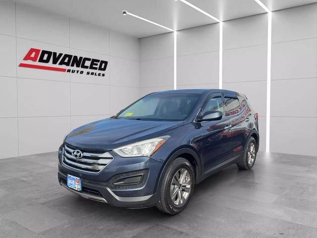 2016 Hyundai Santa Fe Sport Base