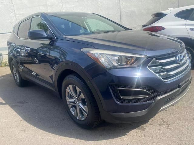 2016 Hyundai Santa Fe Sport Base