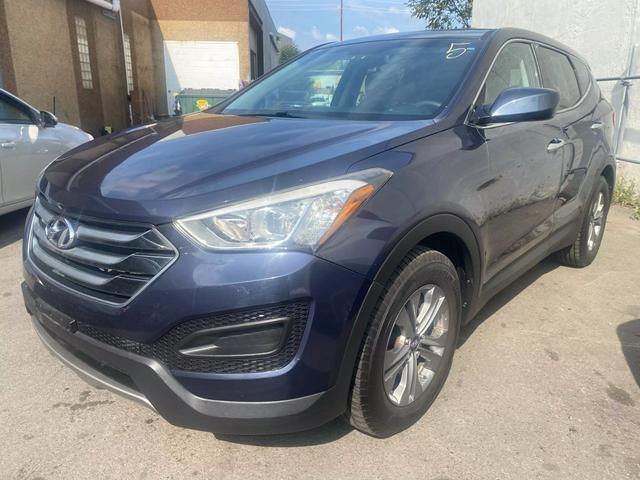 2016 Hyundai Santa Fe Sport Base