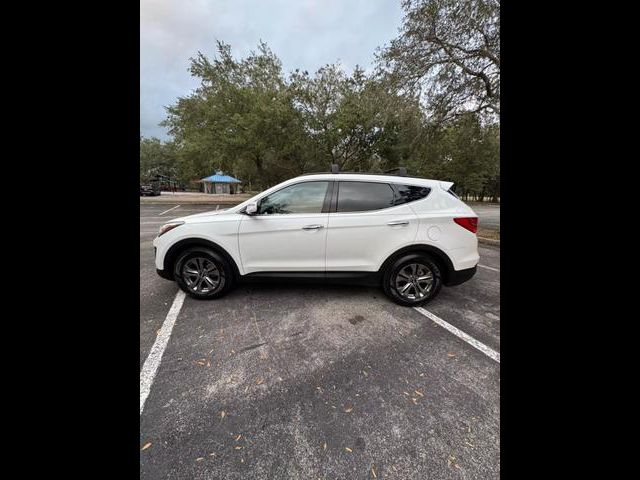 2016 Hyundai Santa Fe Sport Base