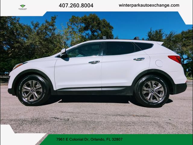 2016 Hyundai Santa Fe Sport Base