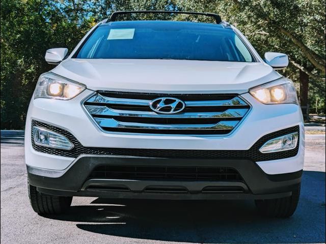 2016 Hyundai Santa Fe Sport Base