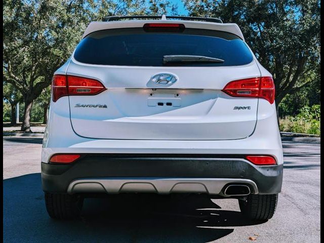 2016 Hyundai Santa Fe Sport Base