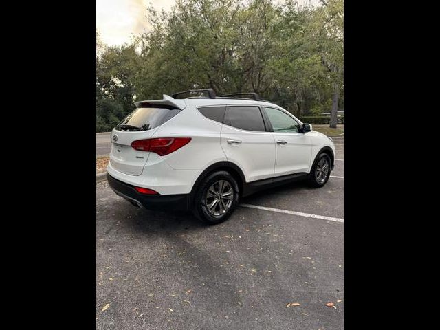 2016 Hyundai Santa Fe Sport Base