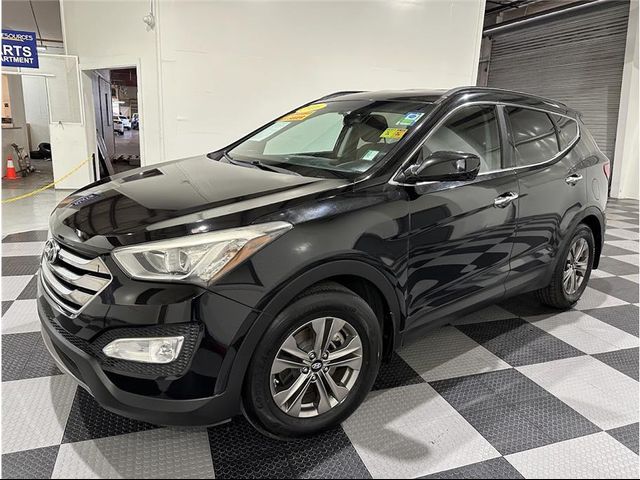 2016 Hyundai Santa Fe Sport Base