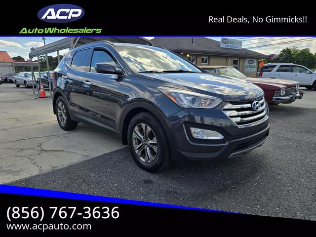 2016 Hyundai Santa Fe Sport Base