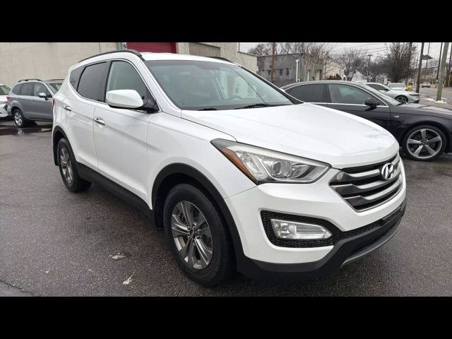 2016 Hyundai Santa Fe Sport Base