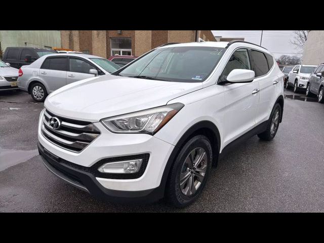 2016 Hyundai Santa Fe Sport Base