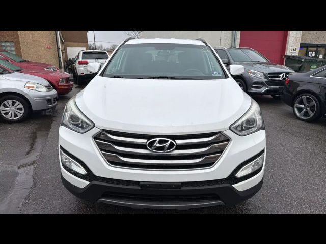 2016 Hyundai Santa Fe Sport Base