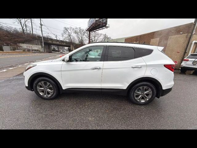 2016 Hyundai Santa Fe Sport Base