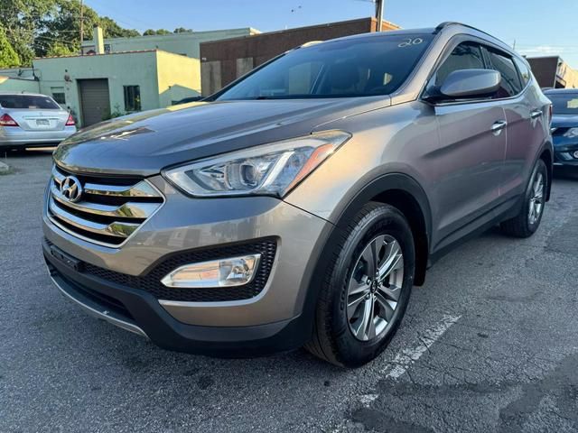 2016 Hyundai Santa Fe Sport Base