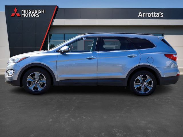 2016 Hyundai Santa Fe SE