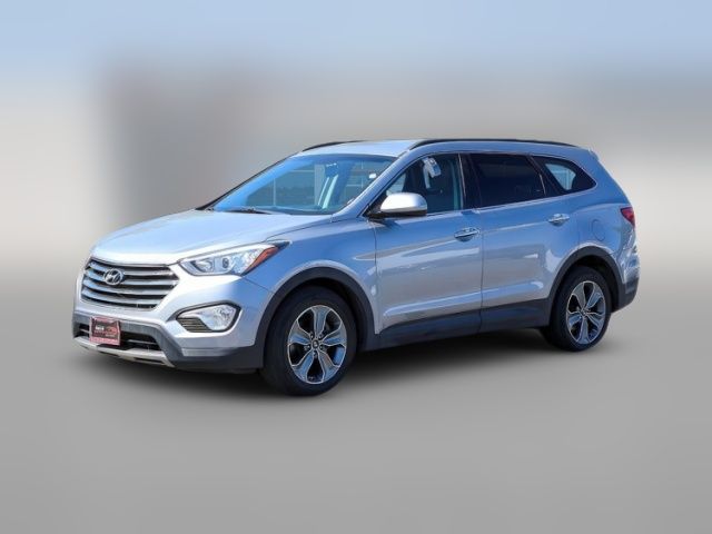 2016 Hyundai Santa Fe SE