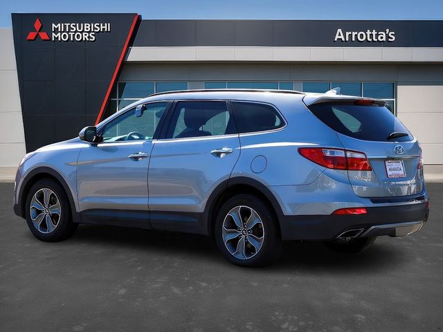 2016 Hyundai Santa Fe SE