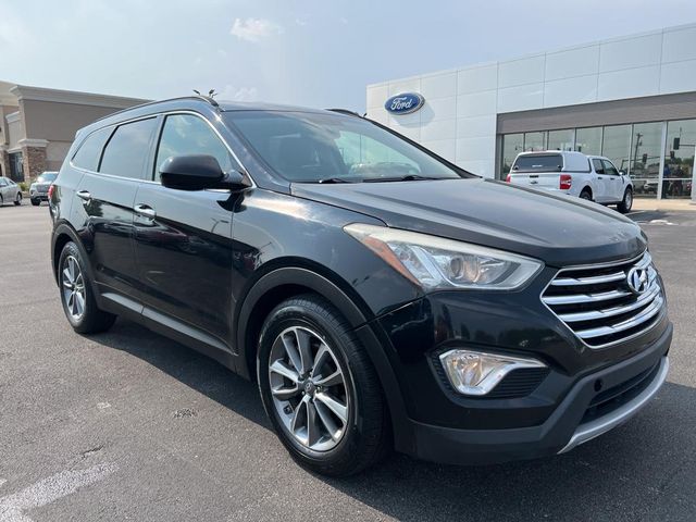 2016 Hyundai Santa Fe SE