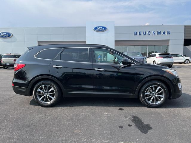 2016 Hyundai Santa Fe SE