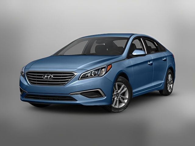 2016 Hyundai Sonata 2.4L SE