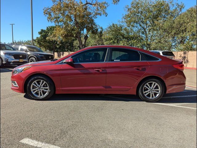 2016 Hyundai Sonata 2.4L