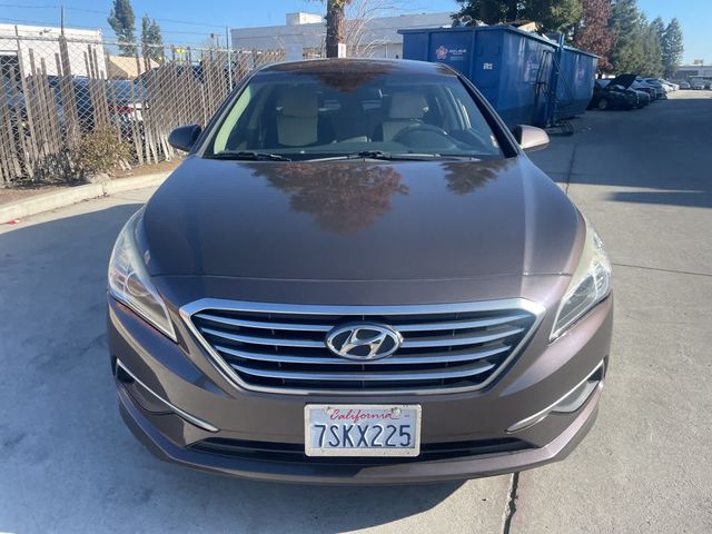 2016 Hyundai Sonata 2.4L