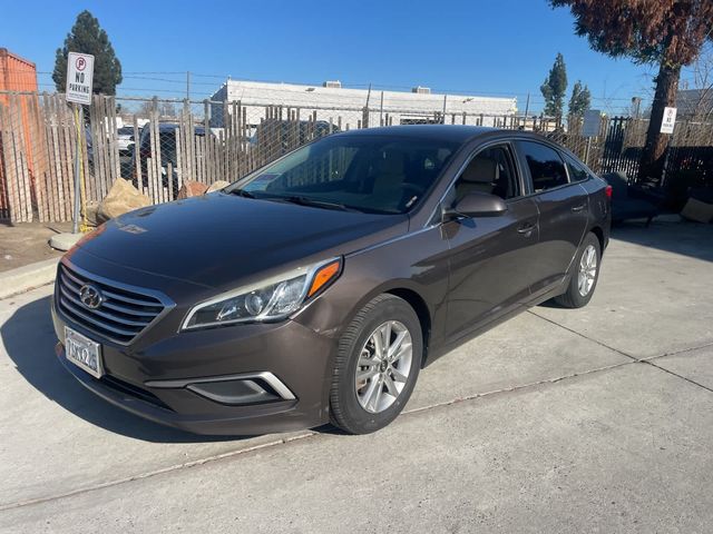 2016 Hyundai Sonata 2.4L