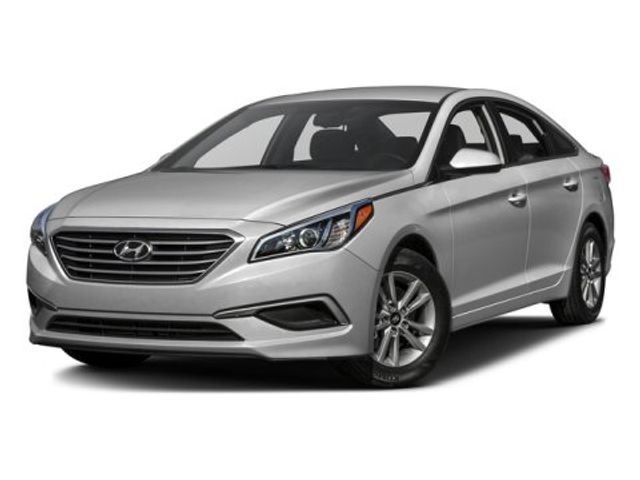 2016 Hyundai Sonata 2.4L