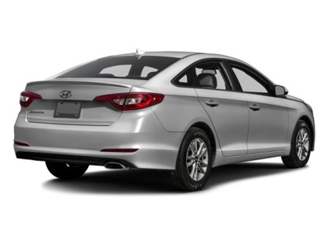 2016 Hyundai Sonata 2.4L