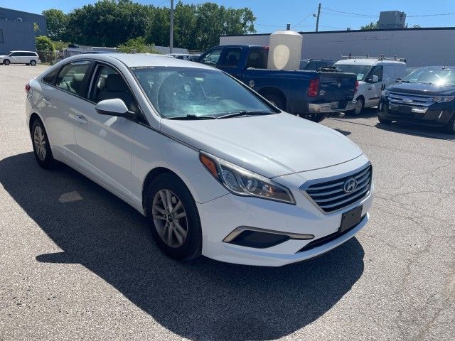 2016 Hyundai Sonata 2.4L SE