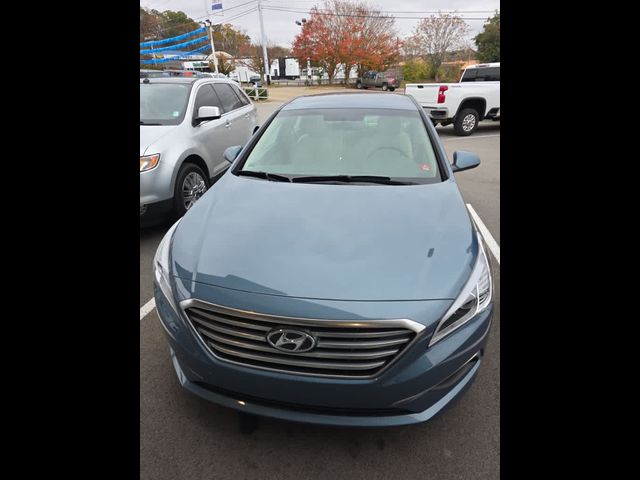 2016 Hyundai Sonata 2.4L