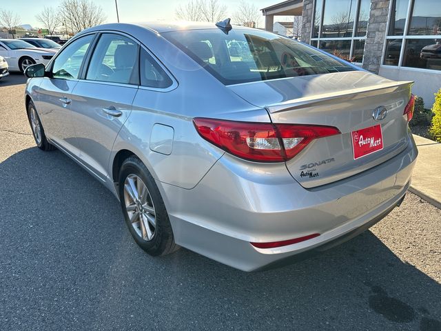 2016 Hyundai Sonata 2.4L