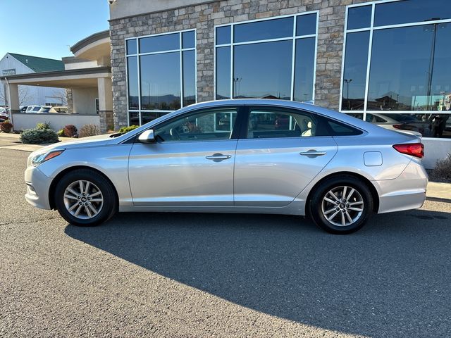 2016 Hyundai Sonata 2.4L