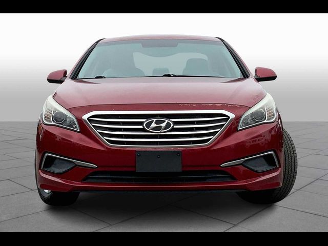 2016 Hyundai Sonata 2.4L SE