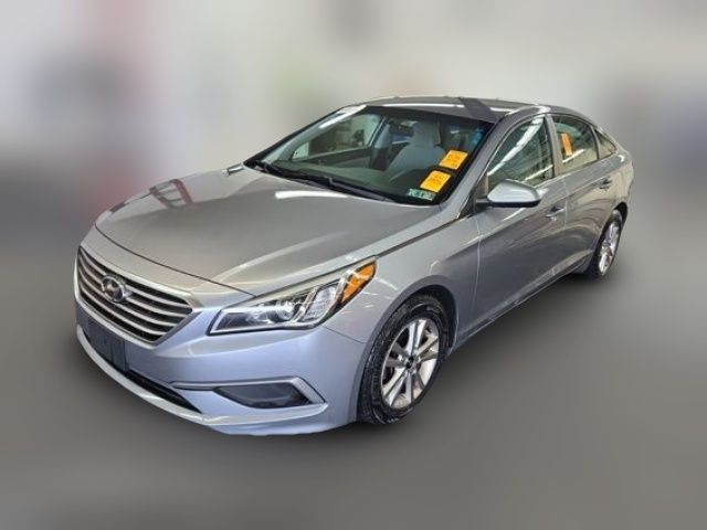 2016 Hyundai Sonata 2.4L