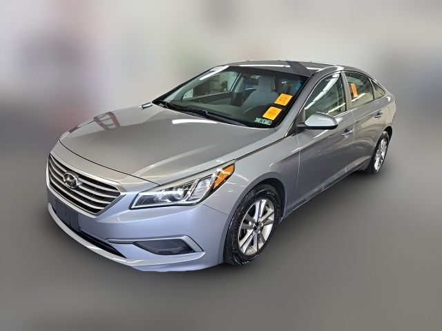 2016 Hyundai Sonata 2.4L