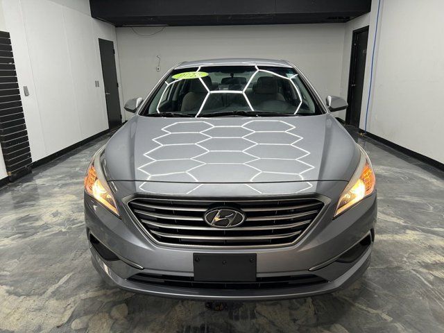 2016 Hyundai Sonata 2.4L