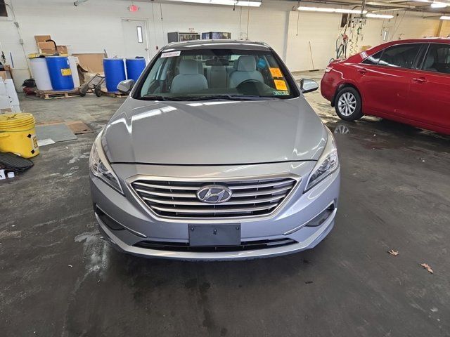 2016 Hyundai Sonata 2.4L