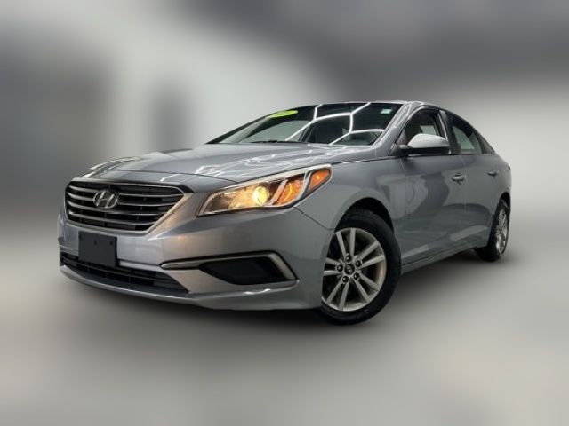 2016 Hyundai Sonata 2.4L